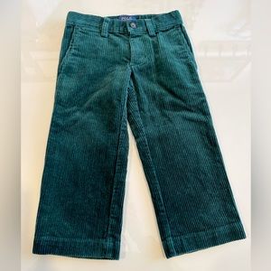 Polo by Ralph Lauren Corduroy Pant
